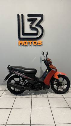 YAMAHA CRYPTON ED 